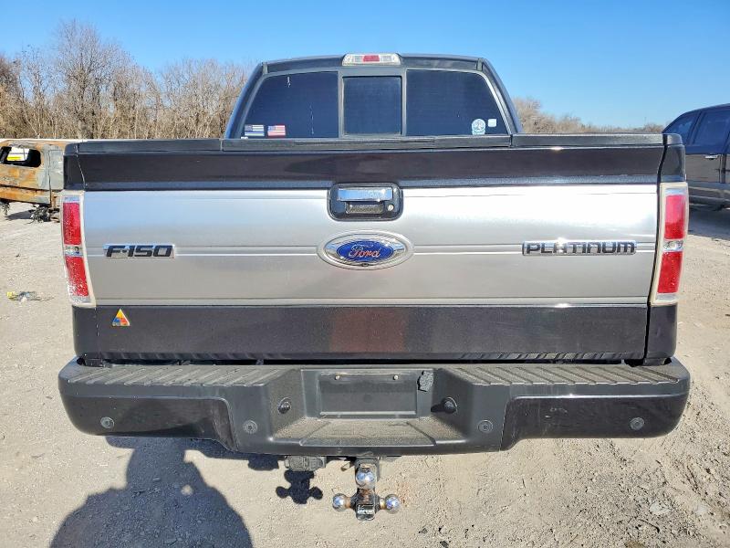 2013 Ford F150 მანქანა იყიდება აუქციონზე, vin: 1FTFW1ET7DFD17777, აუქციონის ნომერი: 73457165
