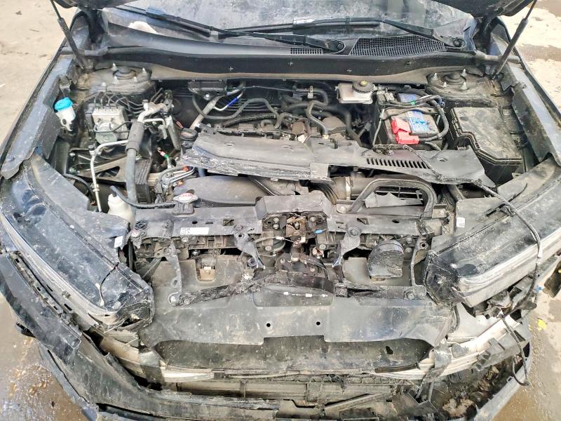 Продажа на аукционе авто 2024 Honda Cr-v, vin: 2HKRS4H55RH107747, номер лота: 99739445