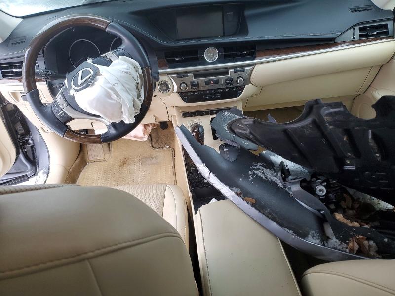 Продаж на аукціоні авто 2015 Lexus Es, vin: JTHBK1GG7F2192654, номер лоту: 74246755