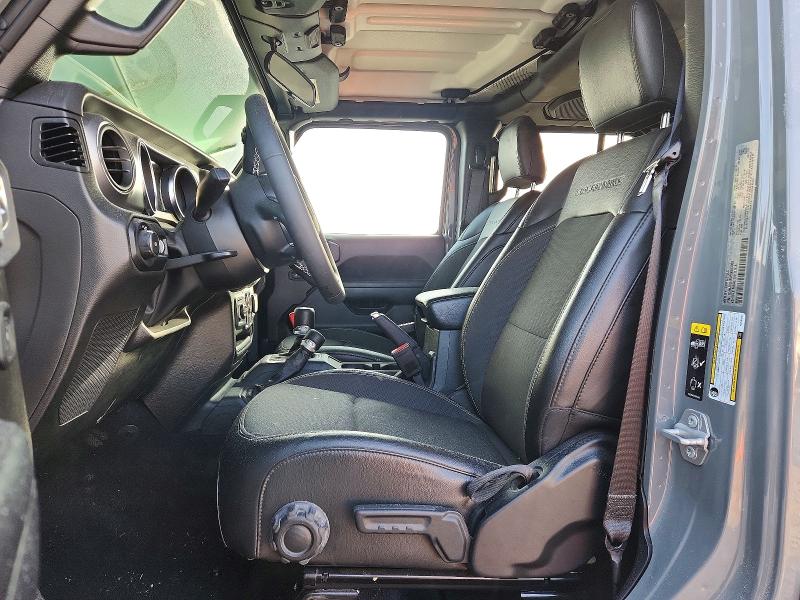 Продажа на аукционе авто 2023 Jeep Wrangler S, vin: 1C4HJXDM6PW583932, номер лота: 75294105