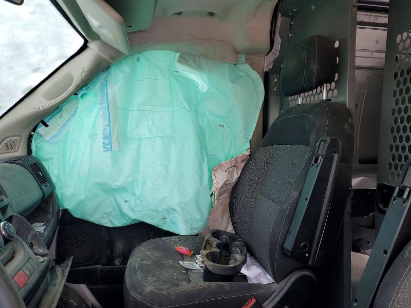 52931536 :رقم المزاد ، 3C6URVJG0KE565298 vin ، 2019 Ram Promaster 3500 مزاد بيع