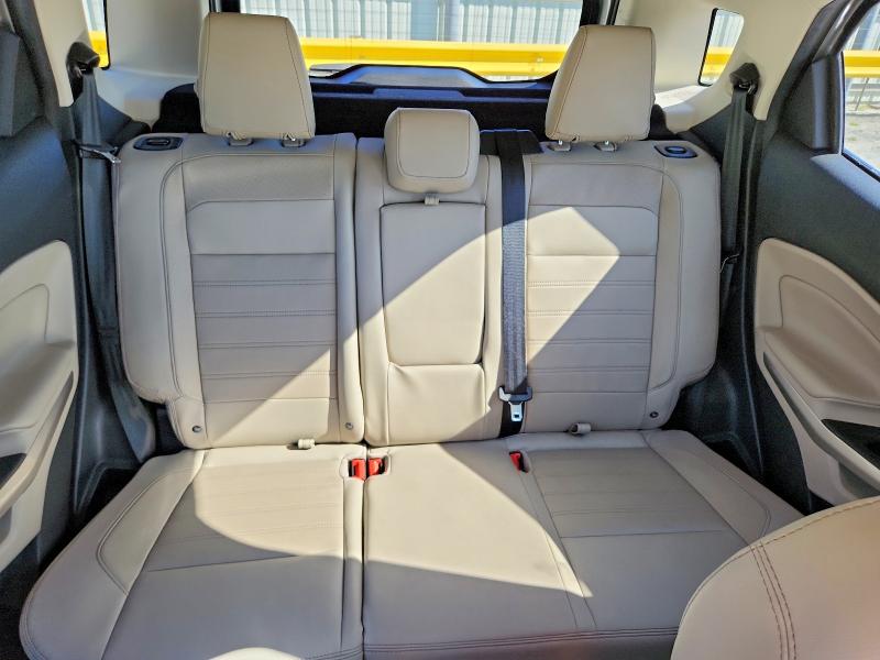 Aukcja sprzedaży 2020 Ford Ecosport, vin: MAJ3S2KE8LC328593, numer aukcji: 49504256
