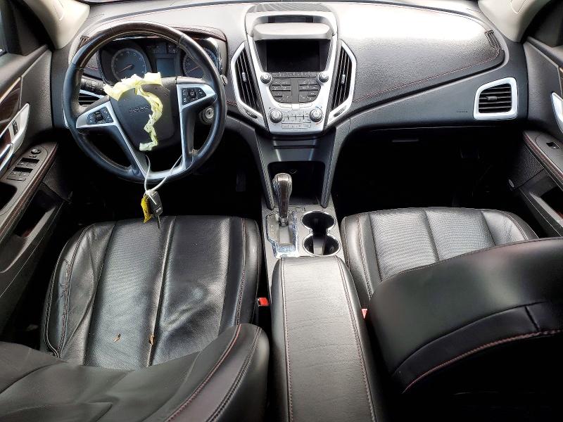 73724025 :رقم المزاد ، 2GKALYEKXD6390157 vin ، 2013 Gmc Terrain مزاد بيع