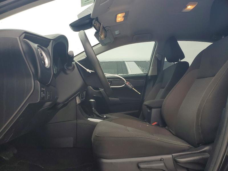 Продажа на аукционе авто 2019 Toyota Corolla, vin: 2T1BURHE3KC242470, номер лота: 72744385