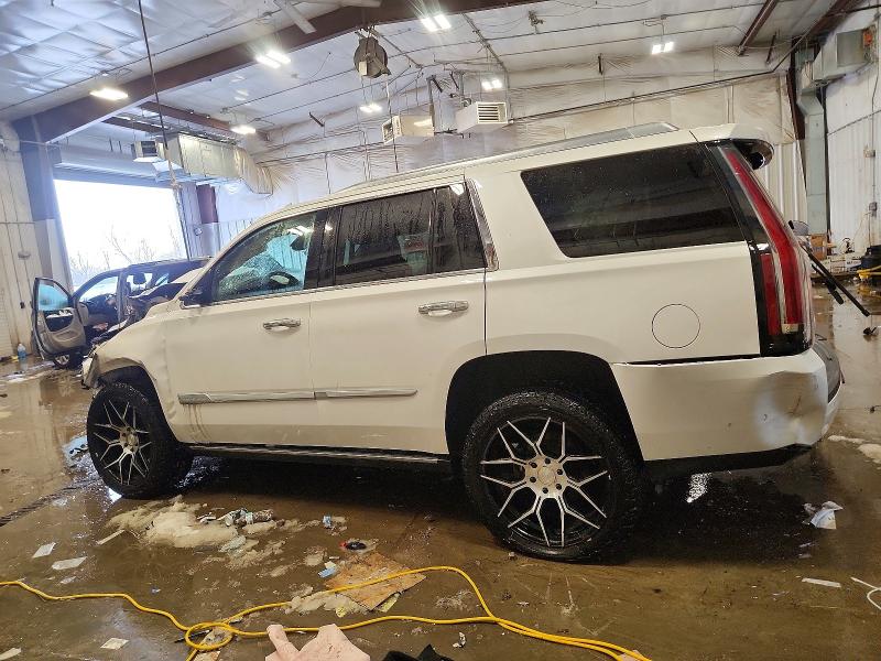 Aukcja sprzedaży 2020 Cadillac Escalade P, vin: 1GYS4CKJ0LR212847, numer aukcji: 73597765