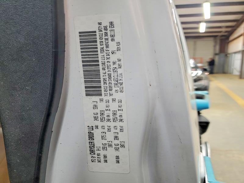 73431825 :رقم المزاد ، 1C4BJWEG1CL118754 vin ، 2012 Jeep Wrangler U مزاد بيع