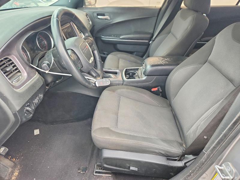 Aukcja sprzedaży 2018 Dodge Charger Sx, vin: 2C3CDXBG6JH180204, numer aukcji: 73648435
