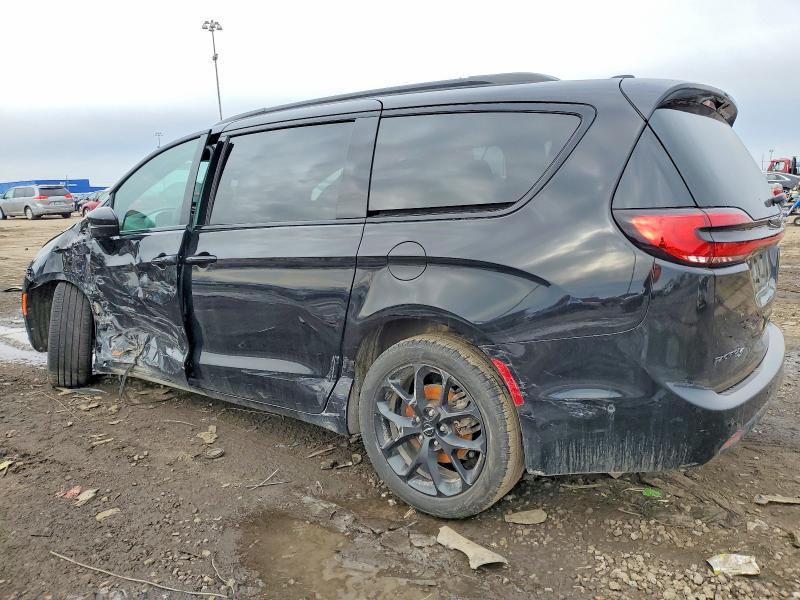 Продаж на аукціоні авто 2024 Chrysler Pacifica, vin: 2C4RC1BG2RR192099, номер лоту: 99024495