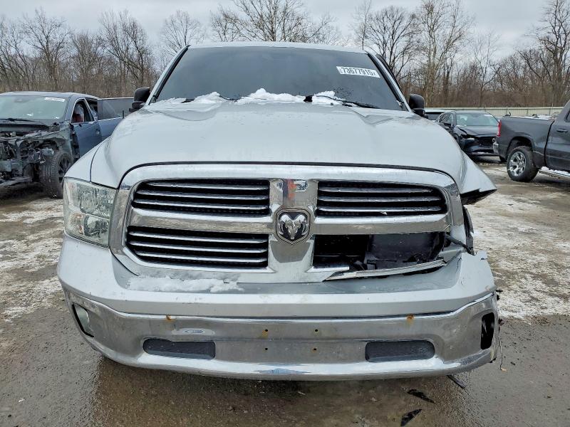 Продаж на аукціоні авто 2014 Ram 1500, vin: 1C6RR7GTXES307474, номер лоту: 73677915