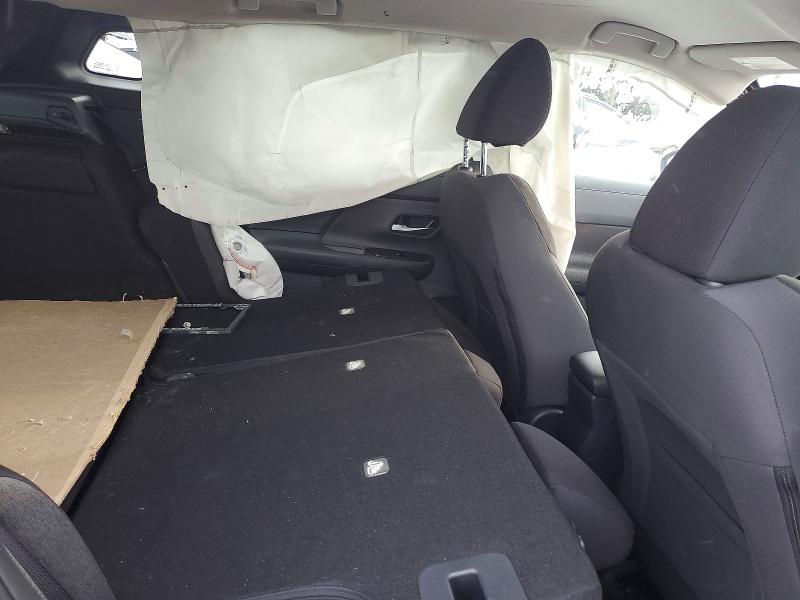 74227025 :رقم المزاد ، 3N8AP6CB1SL421199 vin ، 2025 Nissan Kicks مزاد بيع
