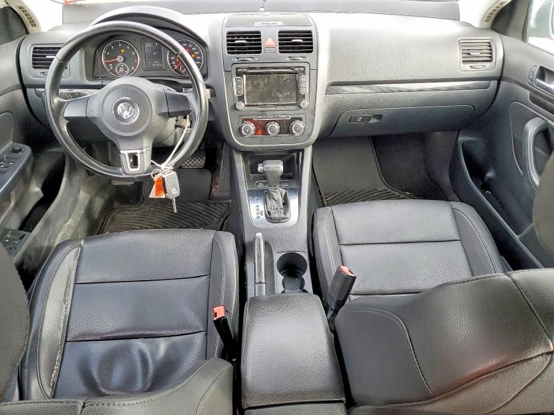 Aukcja sprzedaży 2010 Volkswagen Jetta Se, vin: 3VWRZ7AJ7AM060558, numer aukcji: 99130685