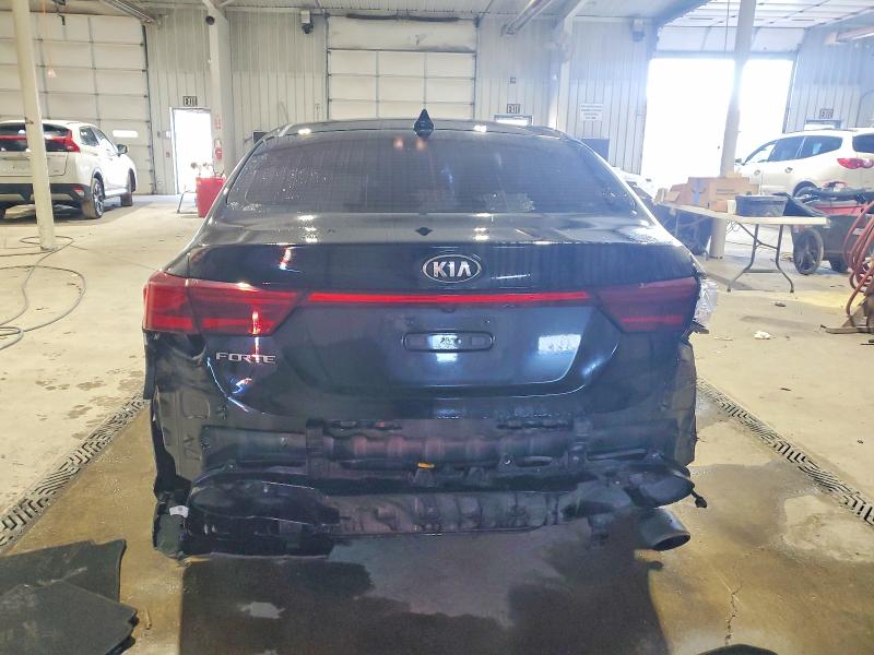 Aukcja sprzedaży 2020 Kia Forte, vin: 3KPF24AD6LE173532, numer aukcji: 98230415