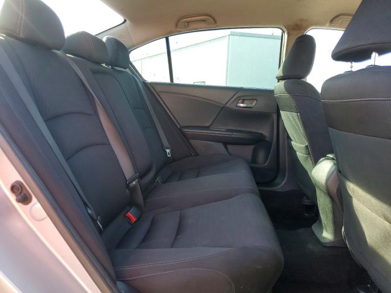 Auction sale of the 2015 Honda Accord, vin: 1HGCR2F50FA135842, lot number: 72678655