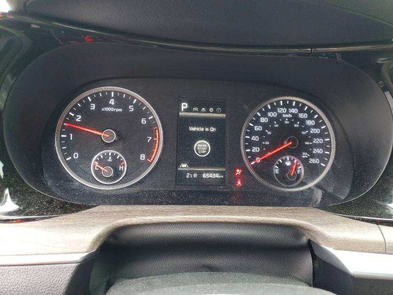 Aukcja sprzedaży 2022 Kia K5, vin: 5XXG34J23NG089534, numer aukcji: 96318025