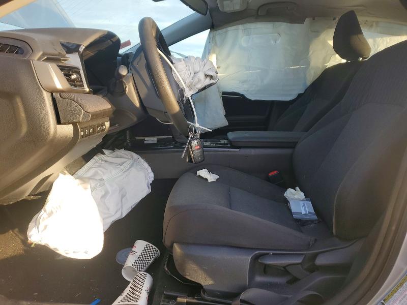 Aukcja sprzedaży 2025 Toyota Camry, vin: 4T1DAACK3SU583799, numer aukcji: 72395765