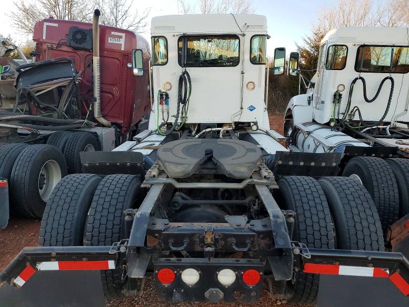 2017 Kenworth Constructi მანქანა იყიდება აუქციონზე, vin: 3BKBA28X1HF158952, აუქციონის ნომერი: 72852435