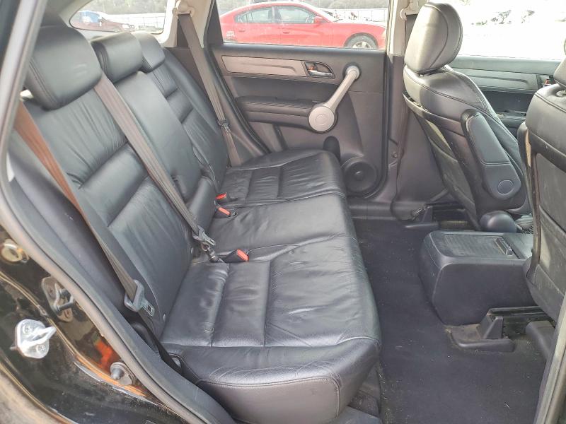97876675 :رقم المزاد ، JHLRE38757C023846 vin ، 2007 Honda Cr-v مزاد بيع