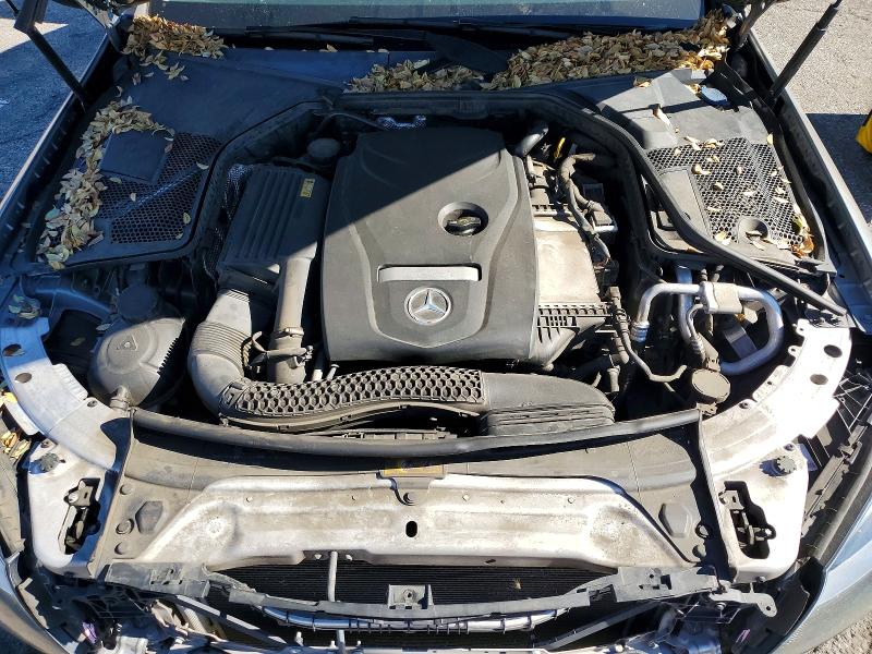 Auction sale of the 2016 Mercedes-benz C, vin: 55SWF4KB8GU136272, lot number: 73532755