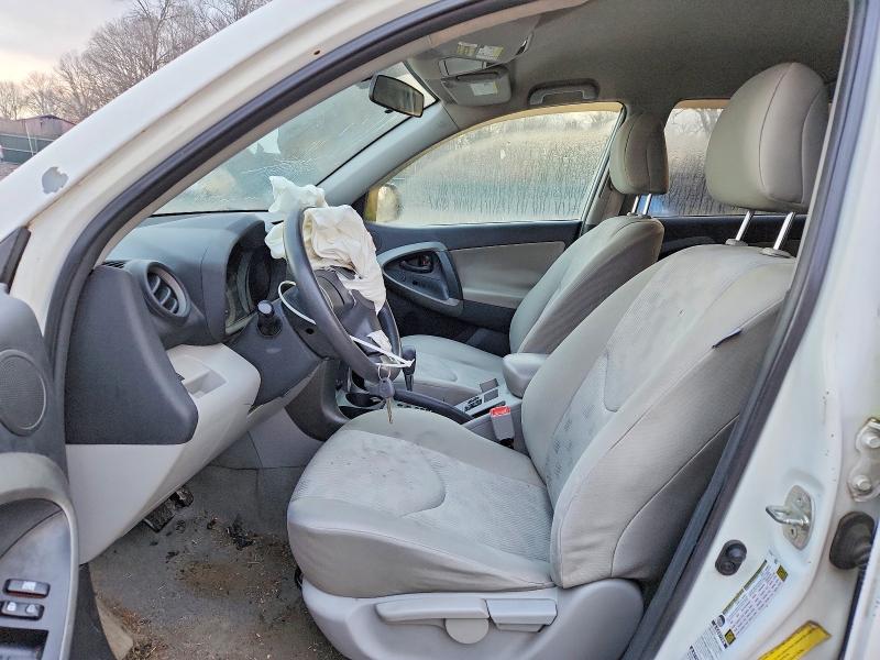 Aukcja sprzedaży 2009 Toyota Rav4, vin: 2T3BF33V59W002836, numer aukcji: 74001575