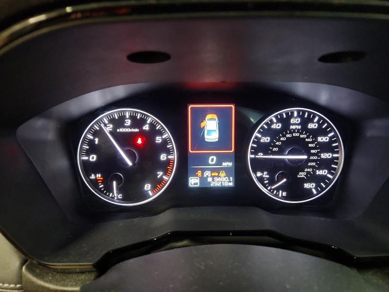 Продажа на аукционе авто 2024 Subaru Legacy, vin: 4S3BWAD61R3008583, номер лота: 75446135