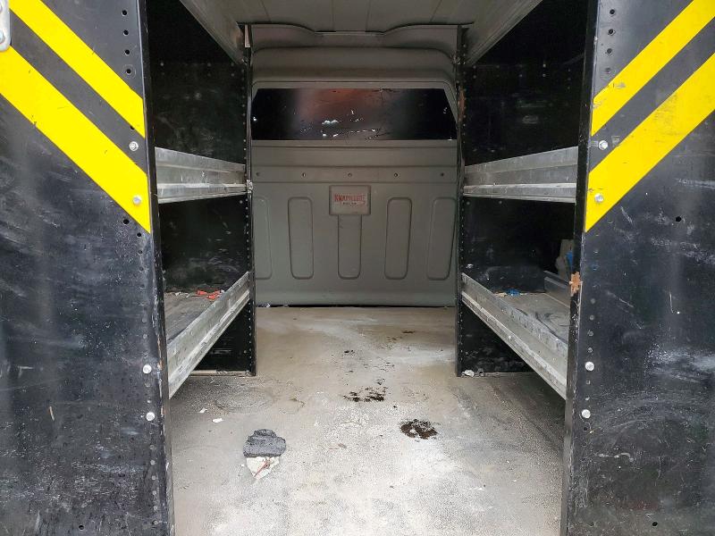 Продажа на аукционе авто 2022 Ram Promaster, vin: ZFBHRFAB5N6W39364, номер лота: 98013605