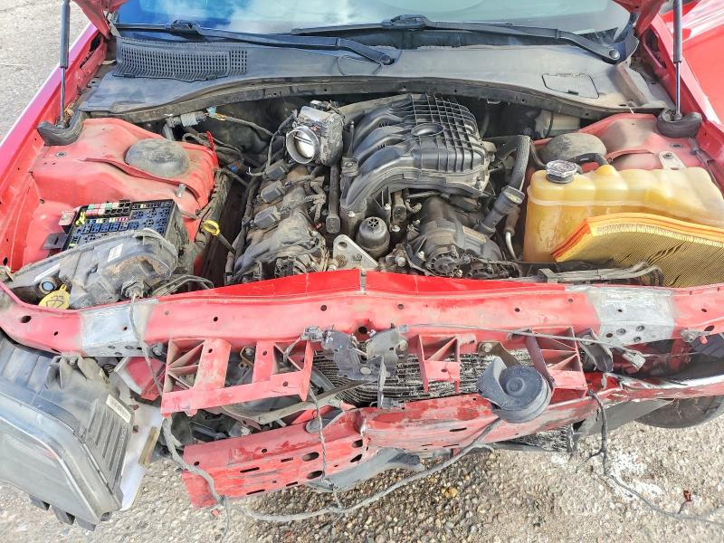 Aukcja sprzedaży 2015 Chrysler 300, vin: 2C3CCABG0FH884521, numer aukcji: 99391555
