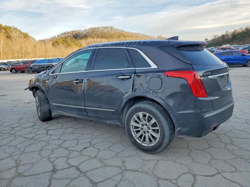 Aukcja sprzedaży 2017 Cadillac Xt5, vin: 1GYKNARS1HZ148230, numer aukcji: 74159155