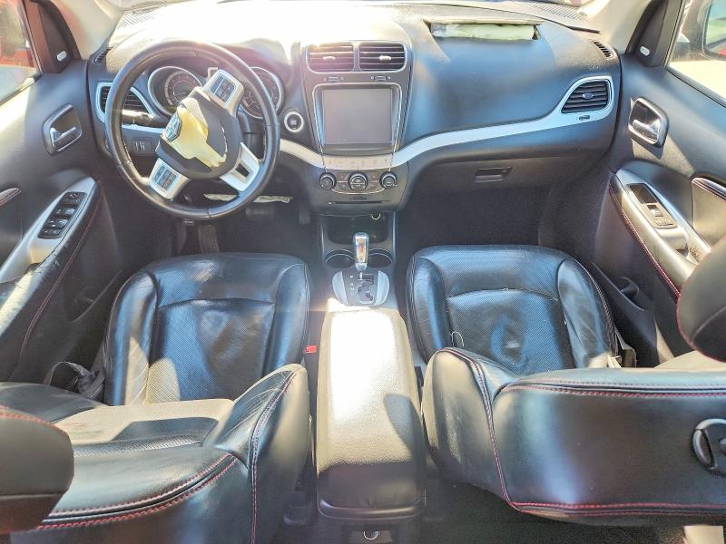 72484915 :رقم المزاد ، 3C4PDCEG6JT472217 vin ، 2018 Dodge Journey Gt مزاد بيع