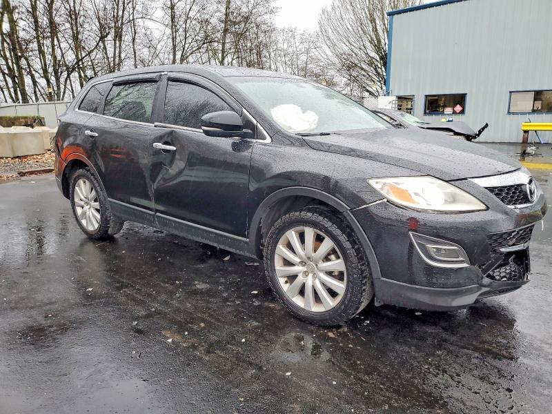 Aukcja sprzedaży 2010 Mazda Cx-9, vin: JM3TB3MVXA0238655, numer aukcji: 99603435
