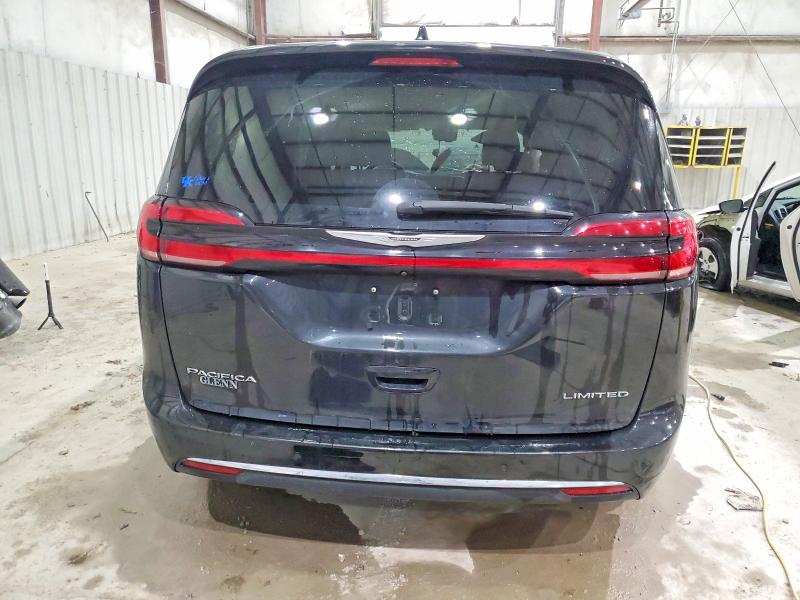 Продажа на аукционе авто 2023 Chrysler Pacifica, vin: 2C4RC1GG2PR560870, номер лота: 73169165