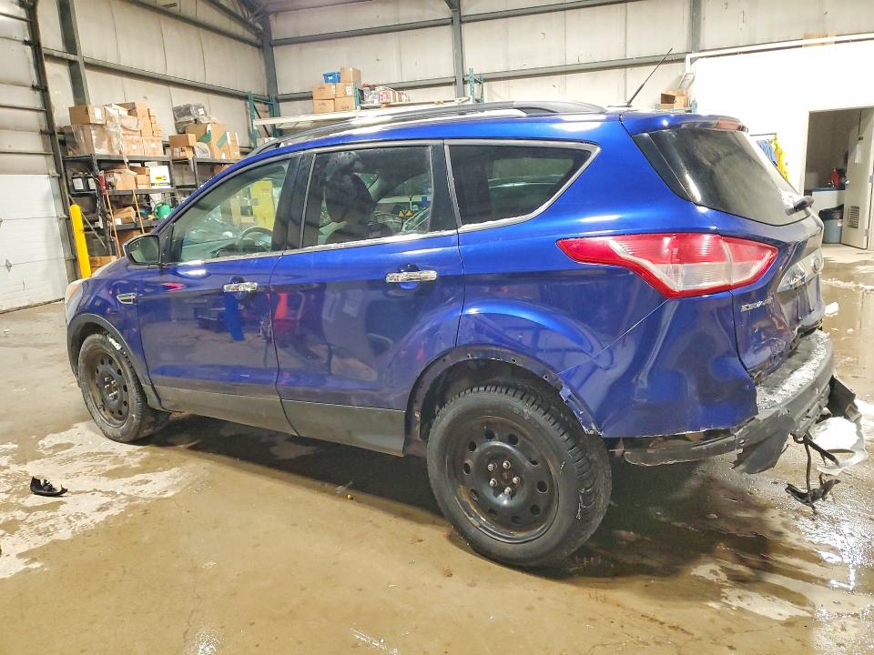 Aukcja sprzedaży 2015 Ford Escape, vin: 1FMCU9G98FUC37956, numer aukcji: 72701385
