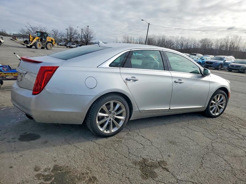 2014 Cadillac Xts მანქანა იყიდება აუქციონზე, vin: 2G61N5S39E9270225, აუქციონის ნომერი: 73055035