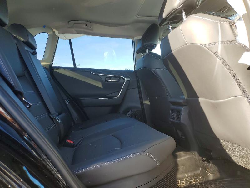 Продаж на аукціоні авто 2024 Toyota Rav4, vin: 2T3DWRFV4RW235579, номер лоту: 75576525