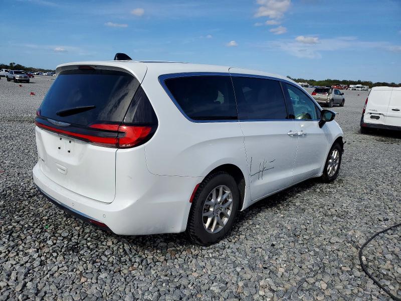 Продаж на аукціоні авто 2024 Chrysler Pacifica T, vin: 2C4RC1BGXRR165586, номер лоту: 74077895