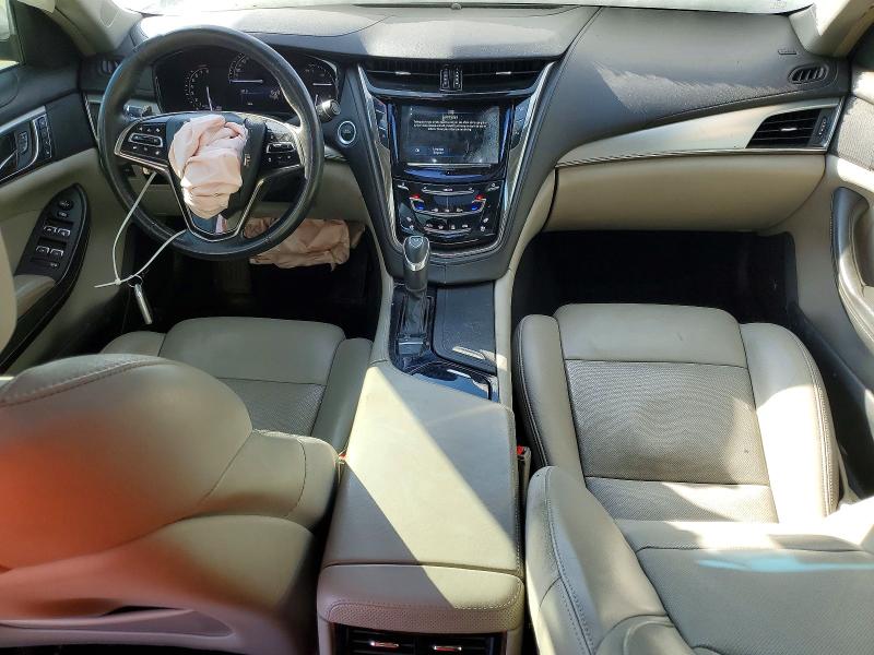 Продажа на аукционе авто 2017 Cadillac Cts, vin: 1G6AR5SS0H0150078, номер лота: 74440545