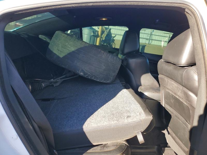 72177475 :رقم المزاد ، 2C3CDXGJXJH201141 vin ، 2018 Dodge Charger مزاد بيع