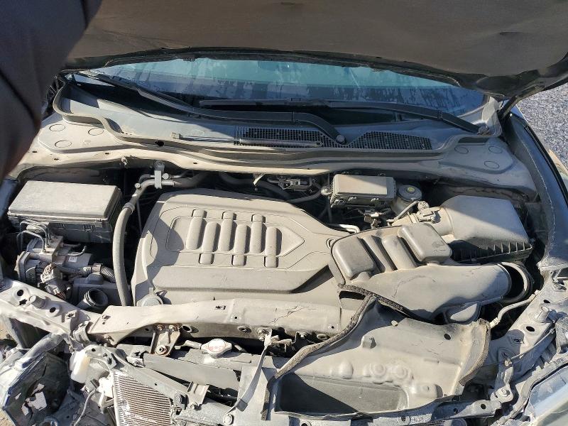 Продаж на аукціоні авто 2015 Acura Mdx, vin: 5FRYD3H81FB003095, номер лоту: 97650545