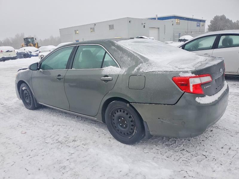 Aukcja sprzedaży 2013 Toyota Camry, vin: 4T1BF1FK4DU640454, numer aukcji: 96821665