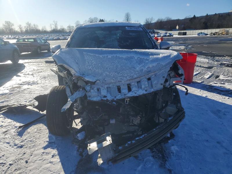 Продаж на аукціоні авто 2022 Mitsubishi Outlander, vin: JA4J4TA86NZ019194, номер лоту: 74012605
