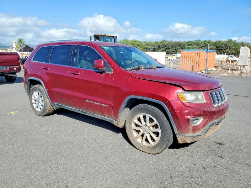 73305385 :رقم المزاد ، 1C4RJEAG4FC678044 vin ، 2015 Jeep Grand Cherokee مزاد بيع