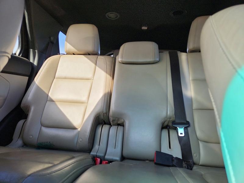 Aukcja sprzedaży 2015 Ford Explorer, vin: 1FM5K7D83FGB22291, numer aukcji: 74320005