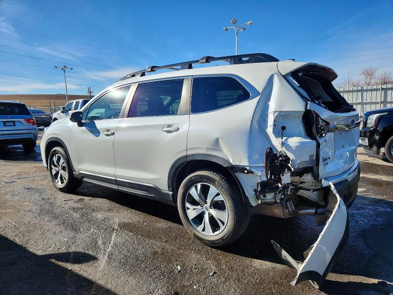 Продаж на аукціоні авто 2022 Subaru Ascent, vin: 4S4WMABD6N3429438, номер лоту: 73919525