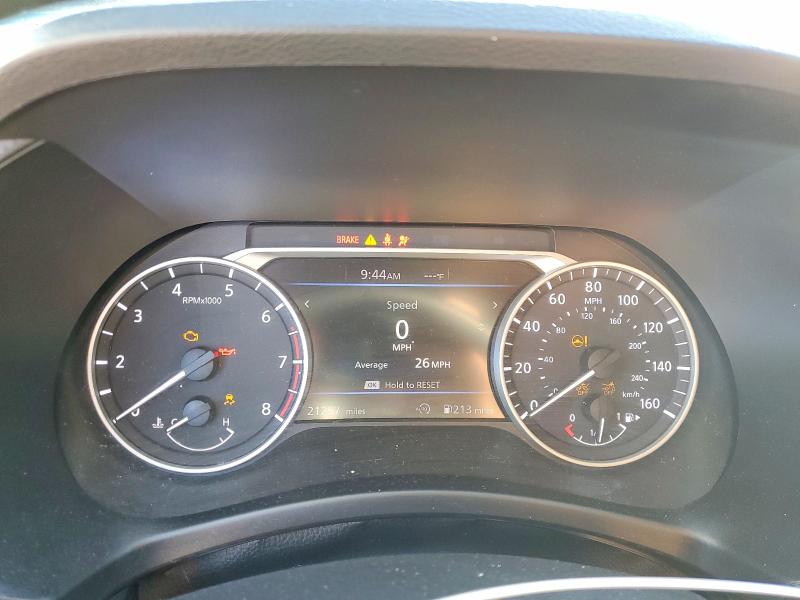 2025 Nissan Sentra მანქანა იყიდება აუქციონზე, vin: 3N1AB8CV9SY248604, აუქციონის ნომერი: 72760785