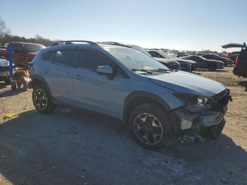 Aukcja sprzedaży 2019 Subaru Crosstrek, vin: JF2GTACC7KG270923, numer aukcji: 74404695