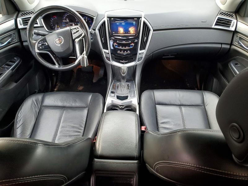 Aukcja sprzedaży 2015 Cadillac Srx, vin: 3GYFNAE31FS576079, numer aukcji: 73302055