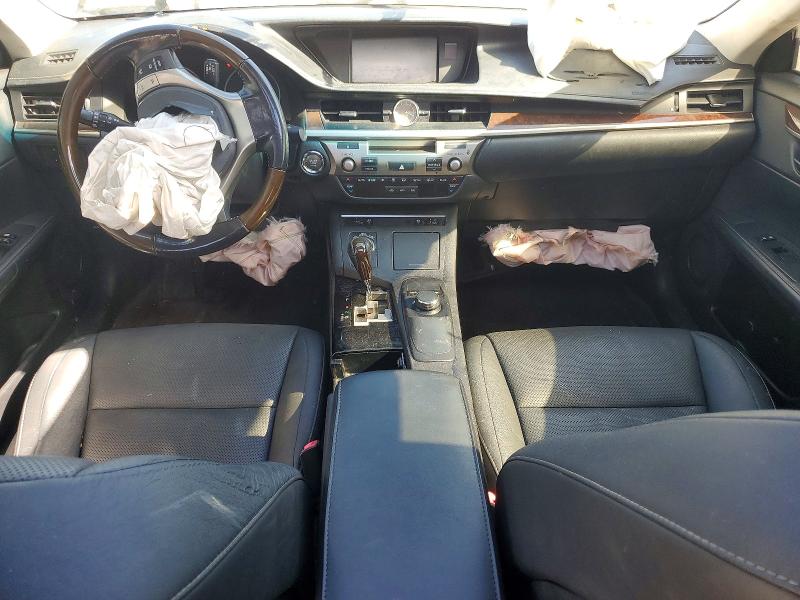 Aukcja sprzedaży 2015 Lexus Es, vin: JTHBK1GG8F2179377, numer aukcji: 99929315