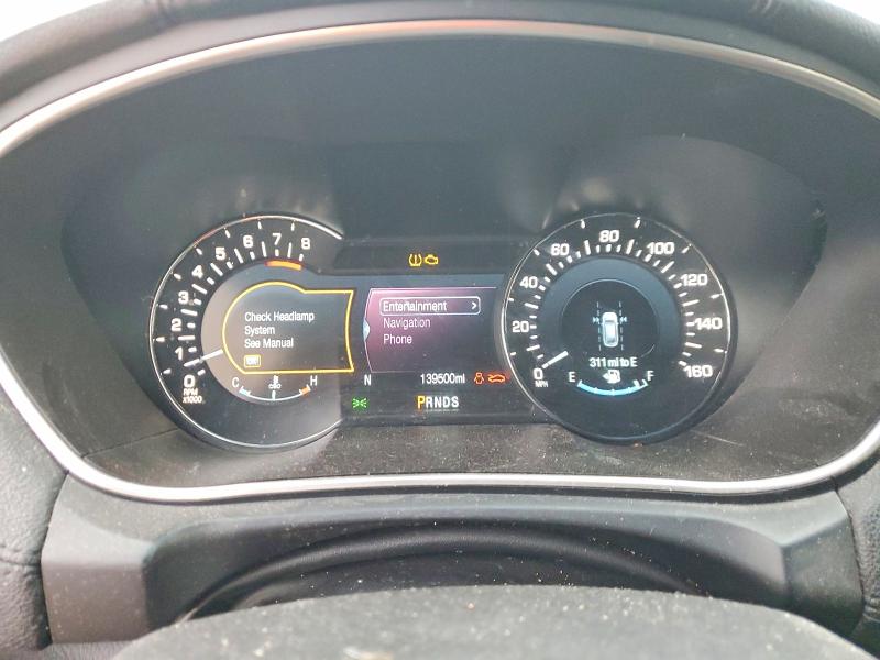 Продажа на аукционе авто 2016 Lincoln Mkx, vin: 2LMPJ6LR9GBL67352, номер лота: 73096195
