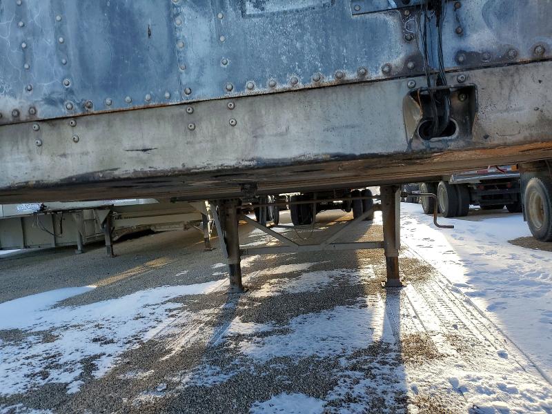 Продаж на аукціоні авто 2021 Waba 53' Reefer Trailer, vin: IA045543, номер лоту: 73578615
