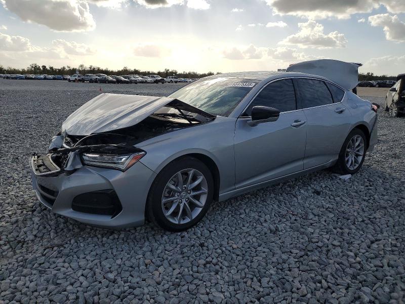 Продаж на аукціоні авто 2023 Acura Tlx, vin: 19UUB5F39PA002913, номер лоту: 98475335