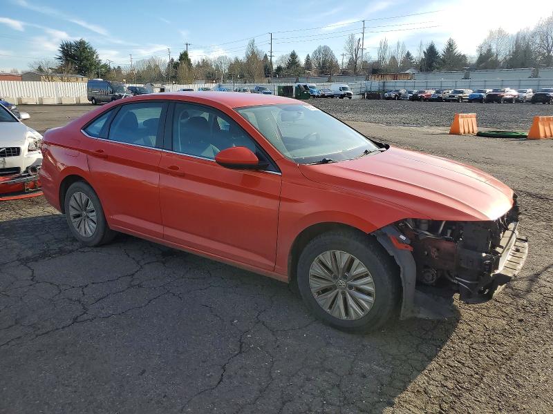 Aukcja sprzedaży 2019 Volkswagen Jetta, vin: 3VWC57BU9KM055860, numer aukcji: 99390385